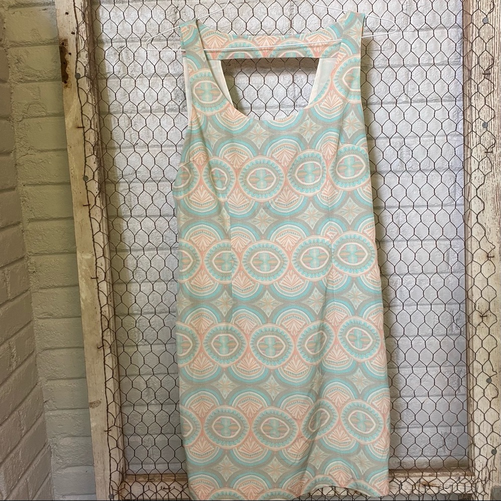 Roaring 20’s inspired dress